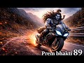 When the Lord of the Universe takes a ride! Mahadev’s divine swag meets the modern road.🕉️🏍️#mahadev