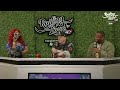 Sexyy Red talks authenticity, Drake collab, life goals & more @ Rolling Loud Cali 2024