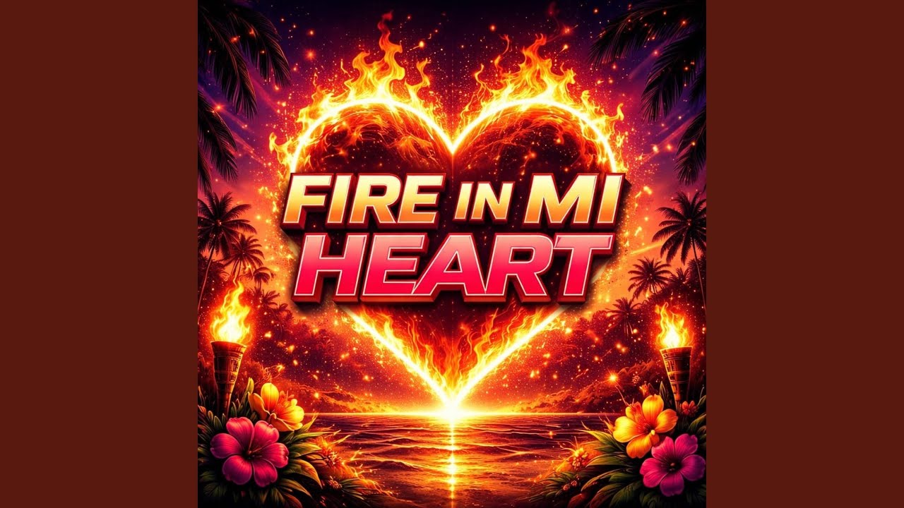 Fire my heart - YouTube