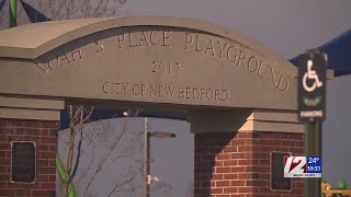 New Bedford city board votes to charge for parking at playground for children with disabilities