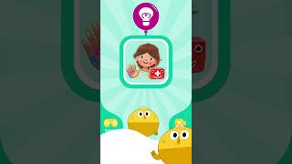Educational Games for Kids | Pirate Games For Kids | Learning Games | Sea Adventures | SKIDOS Games screenshot 4