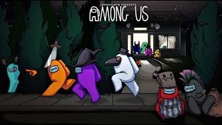 Among Us LIVE : Celebrity Guests, Epic Impostor Plays, and Insane Reactions