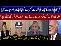 Why PM Imran Khan  removed CCPO Umar Sheikh ? Haroon Ur Rasheed reveal | 02 January 2021 | 92NewsHD