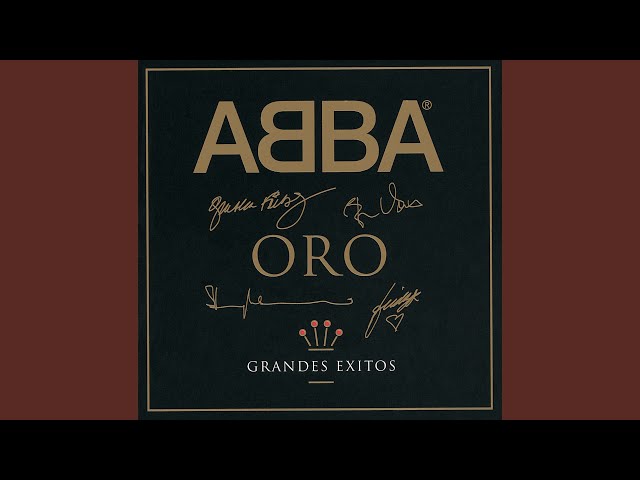 ABBA - Al Andar