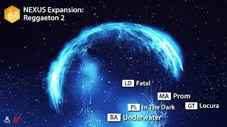 Refx Nexus 2 Expansion Pack - Reggaeton 2