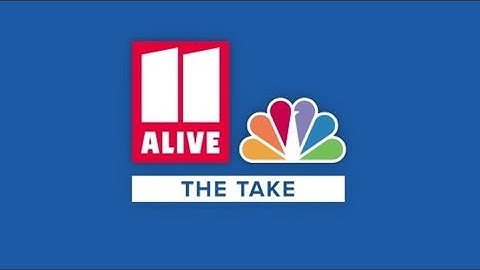 11Alive News: The Take (10/17/25)