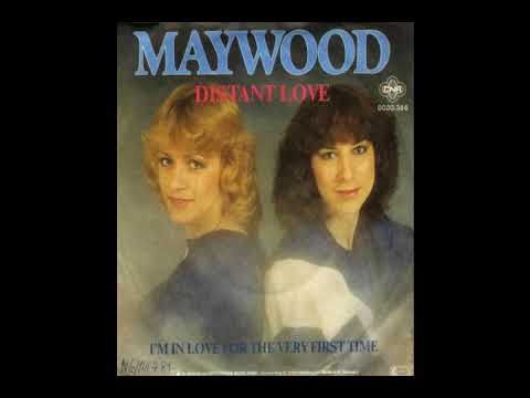 Maywood - I'm In Love For The Very First Time