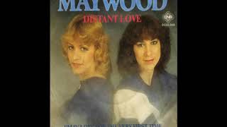 Maywood - I'm In Love For The Very First Time