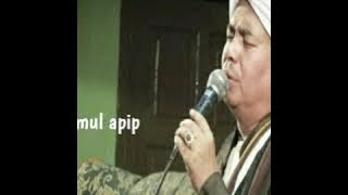 Muhasabah sedih - kh.salimul apip