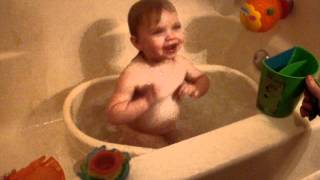 Bath Time