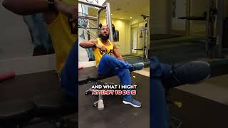 2 Moves to Help Cure Lower Back Pain Wealth