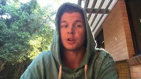 My Movie for EV2502 assignment 1