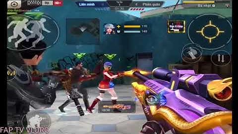 Tập kích : nhạc dành cho game thủ tập kích ( phần 2 )