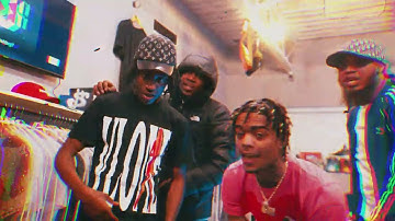 Cliff Mac " The King of Flint " || WE AINT DONE YET  || ( OFFICIAL VIDEO)