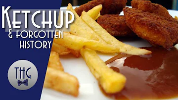 Where is Heinz ketchup made now?