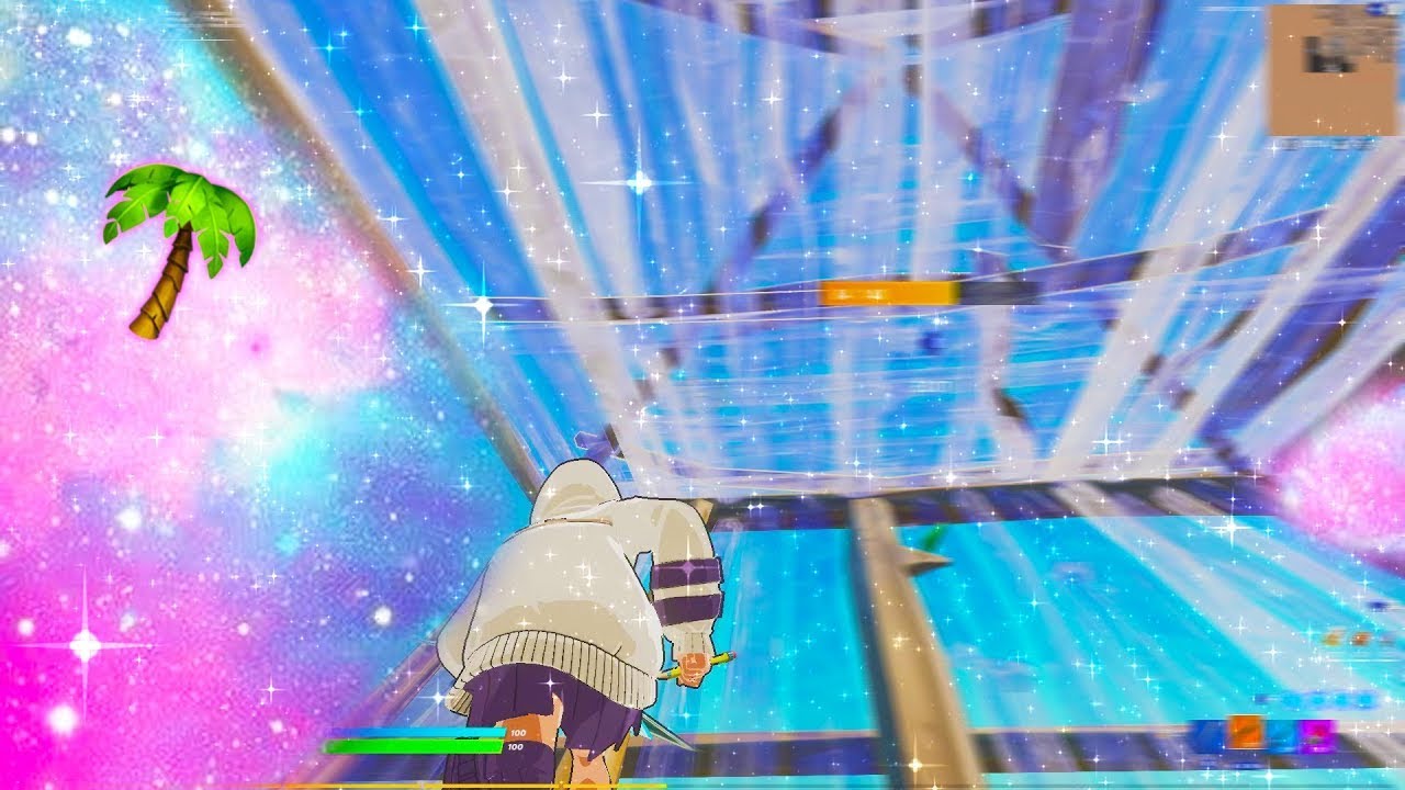 Cabo 🌴  (ft. Season 7)