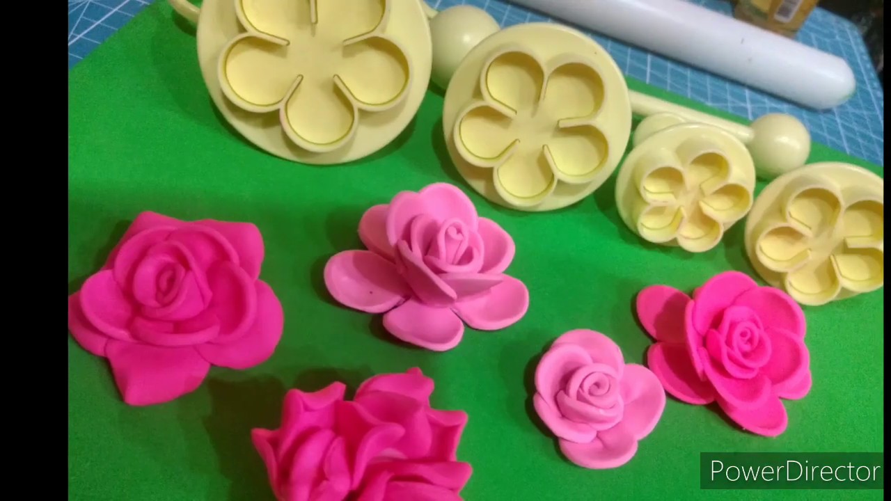 Flores com ejetores Blue star