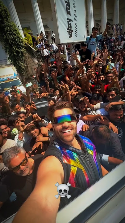 🤯 Unforgettable DJ Alok Meet-Up in India 🇮🇳: Free Fire Fans, Don't Miss Out! ☠🔥 #shorts