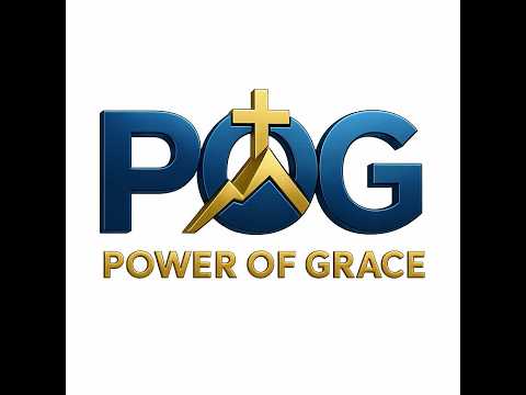 Power of Grace / Prayer Encounter / Saturday, June 27th
