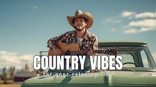 Classic Country Music 24-Hour Live – Nostalgic Sounds for Any Mood