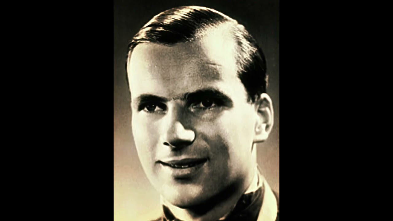 Dick Seaman is the best