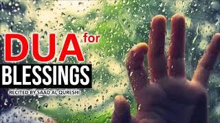 This Prayer DUA Will Give you Everything You Want Insha Allah ♥ ᴴᴰ - Listen EVERYDAY  !