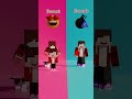 JJ Ultimate Guide to Girl 🤯🤣- MAIZEN Minecraft Animation #shorts #minecraftanimation #maizen