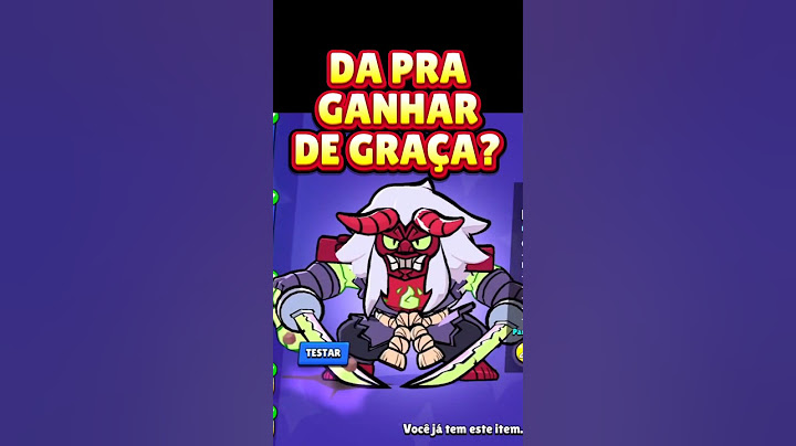 Vamos PERDER a skin do KENJI?