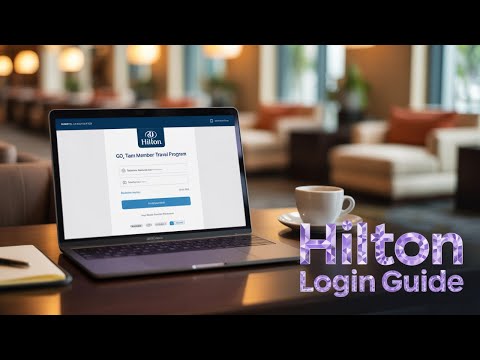 Hilton Go Member