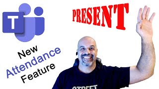Microsoft Teams NEW Attendance feature. [How to Enable and Use]