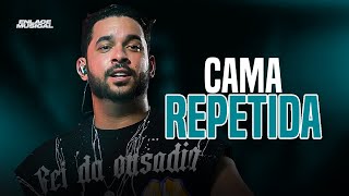 HENRY FREITAS - CAMA REPETIDA (MÚSICA NOVA)