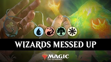 BAN URO!?!?! STILL BROKEN | 4 Color Omnath Adventures | MYTHIC Top 1000 Standard