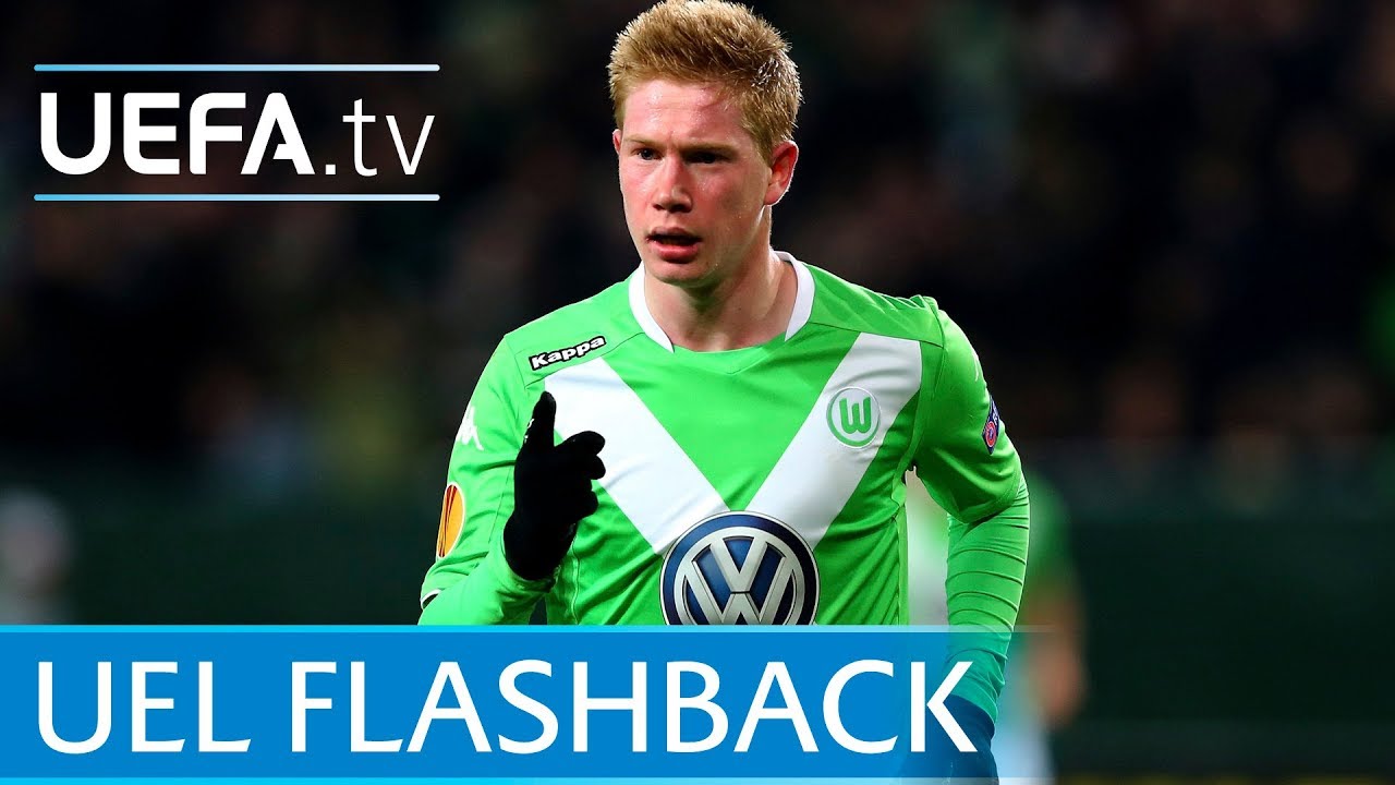 Great Round of 16 Europa League Moments