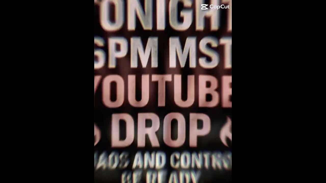 You Are Between Chaos And Control.