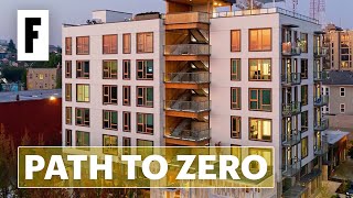 How Architecture Can Slow Climate Change | Path To Zero