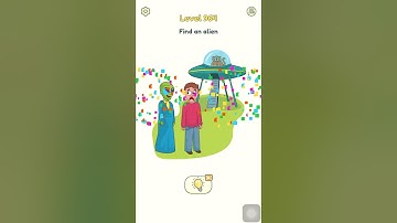 Dop 2 gameplay level 964 #gameplay #shorts #Dop2 #gaming #gaminglucyy