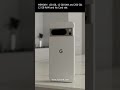 Google Pixel 8 Pro #shortsvideo #google #mobile #flagshipphones