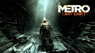 Metro Last Light Redux - Video Comparison PS4 vs Xbox One