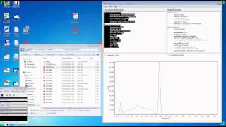 Berkeley Nucleonics SAM 940 Isotope Identifier - Viewer Software screenshot 5