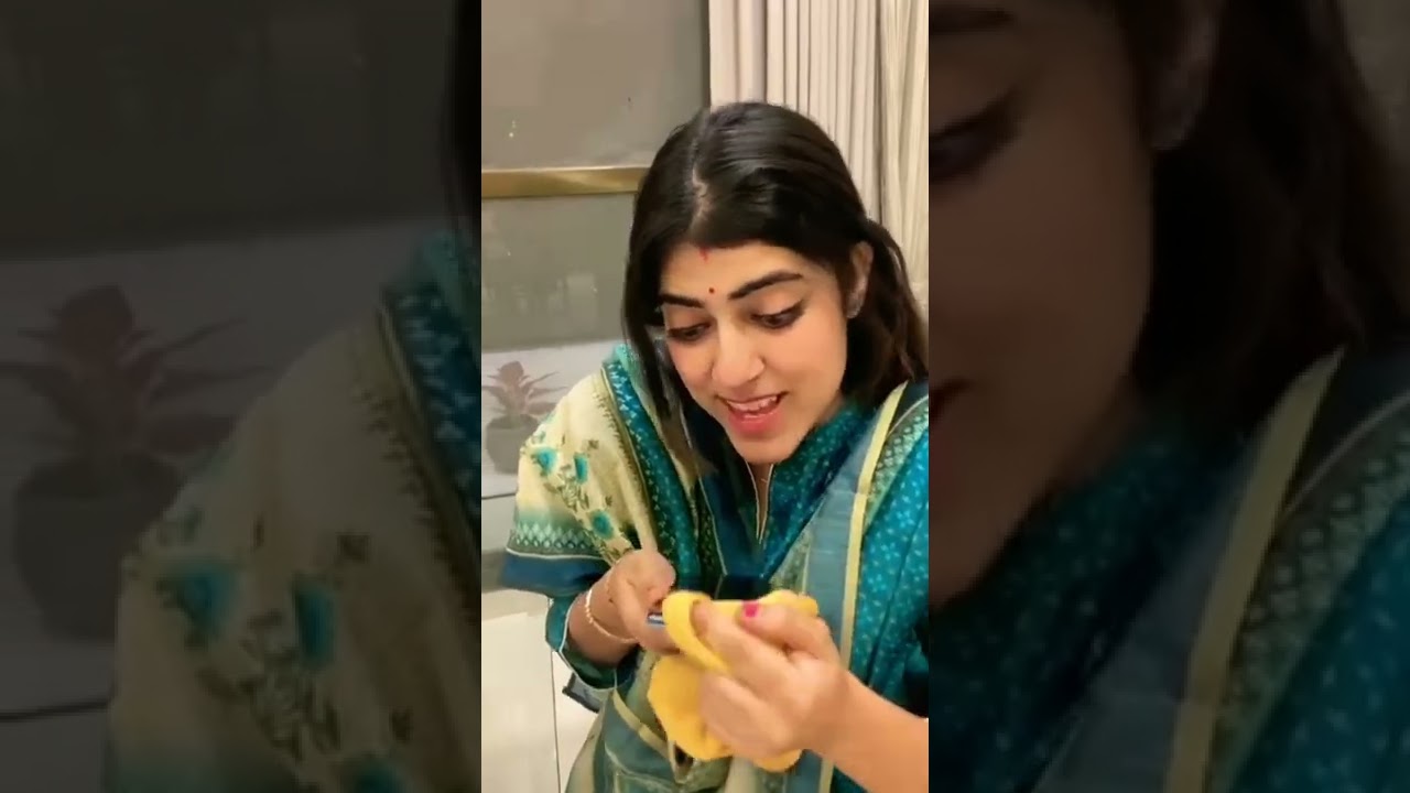 Rj karishma😂-Ab waapis aao ki nhi..🤣🤣-