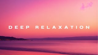 Tranquil Serenity: Deep Relaxation Music for Inner Peace