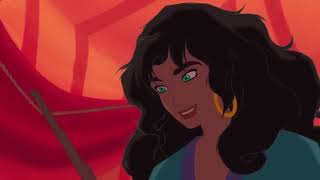 Esmeralda AMV: "Les Solos Sous Les Draps" (Hunchback of Notre Dame/Mozart L'Opera Rock)