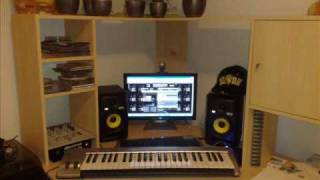 KrYcHa promo bitów(2009-2010).wmv
