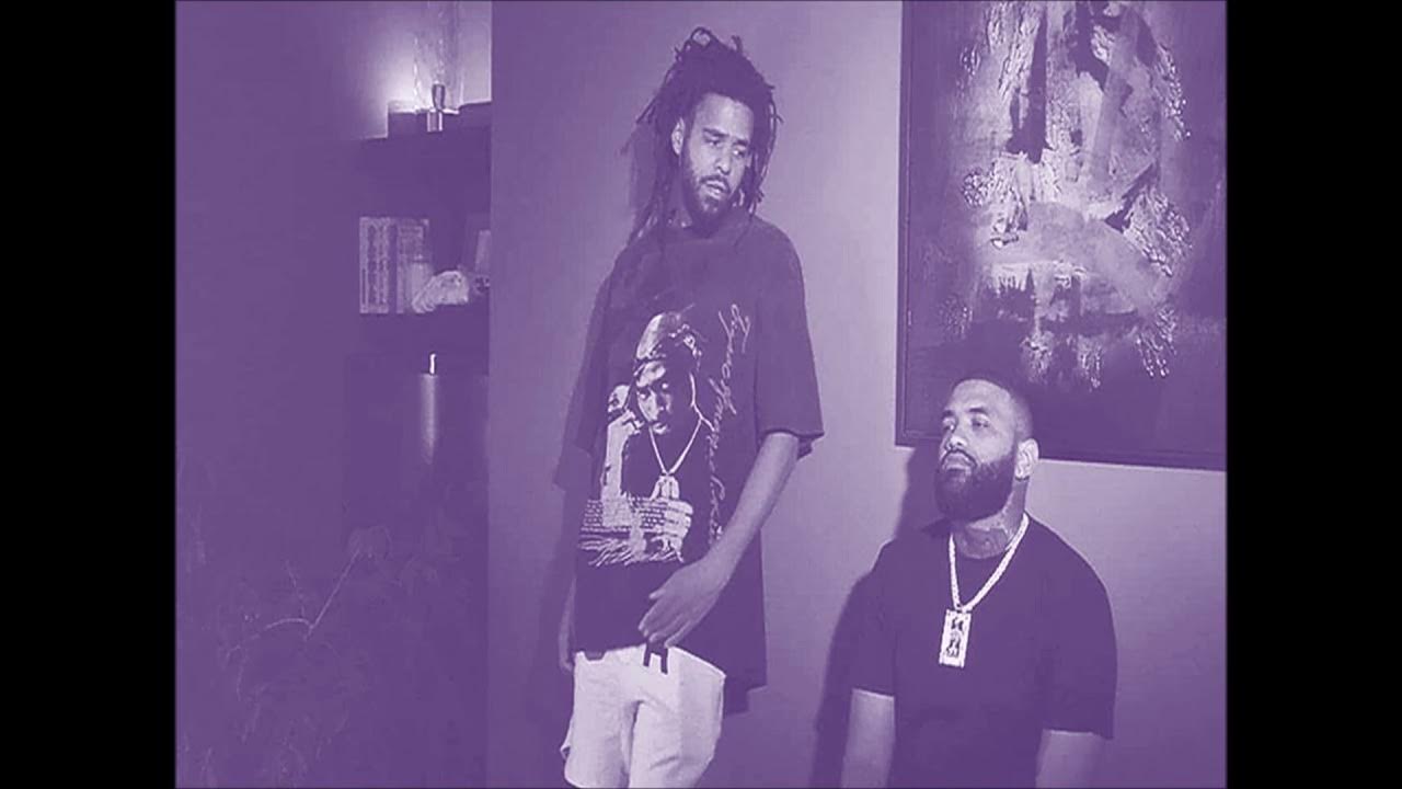 Joyner Lucas & J Cole Your Heart (Tempo Slowed) YouTube