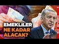 Emekli ve Asgari Ücretliye Zam Gelecek mi? Uzman İsim Açıkladı! MİLYONLARIN GÖZÜ O TARİHTE!