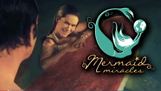 Mermaid Miracles Season 1 Episode 1 | And This Is Where My Story Begins