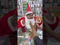 🎅😂LED Christmas🎄Hats, Santa Claus Caps for Kids and Adults, Free Size,happy New Year @r@rjmobile01