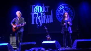 Rosanne Cash with John Leventhal - When The Master Calls The Roll chords