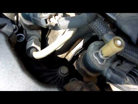 mass air 307 sensor idle Doovi 307 ruff peugeot fault? mass air 307 sensor idle Doovi 307 ruff peugeot fault?
