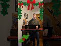 Holiday Piano Shorts: Holly Jolly Christmas #holidaycovers #holidays #christmasmusic #singer
